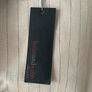 Butler & Webb linen blend blazer 38 in short Image 5