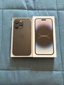 iPhone 14 Pro Max