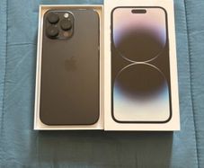 iPhone 14 Pro Max