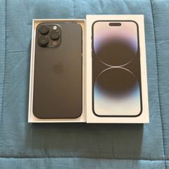 iPhone 14 Pro Max