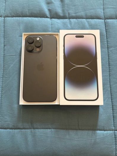 iPhone 14 Pro Max