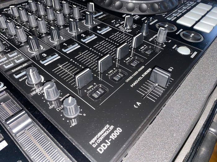 Pioneer DDJ 1000