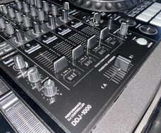 Pioneer DDJ 1000