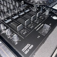 Pioneer DDJ 1000
