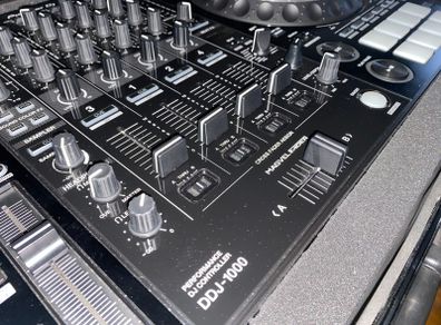 Pioneer DDJ 1000
