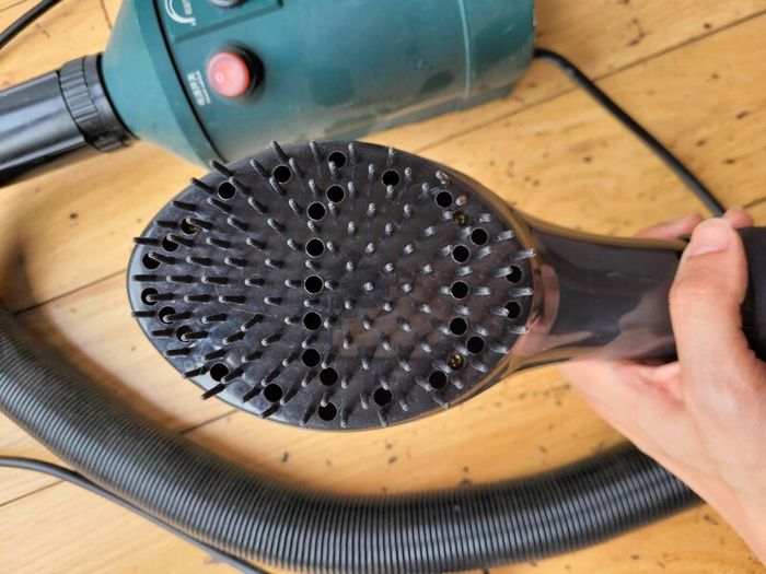 Pet Water Blower