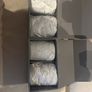 waterford crystal dolmen tumbler x4 Image 5