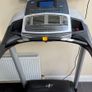 NordicTrack T7.0 Folding Treadmill Image 2