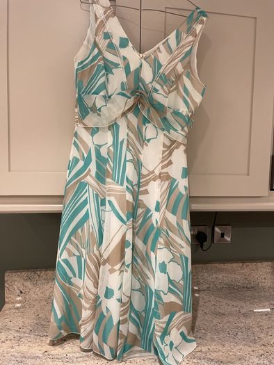 ladies dress size 12