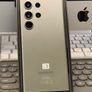 Samsung S23 Ultra 256GB Dual Sim Unlocked Green (Excellent Like New) Image 6