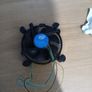 Intel Xenon X3470 + CPU Cooler Image 3