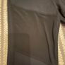 MELANY K sports leggings black new with tags Image 5