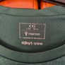 Player issue Macron Connacht Rugby training t-shirt Image 3