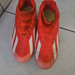 Football boots Adidas Crazyfast size 3