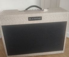 Blackstar St James El34 2x12 Valve Combo