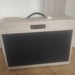 Blackstar St James El34 2x12 Valve Combo