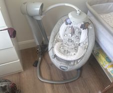 baby swing
