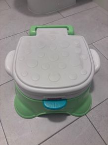 Fisher Price Potty