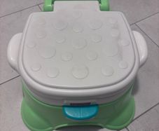 Fisher Price Potty