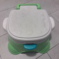 Fisher Price Potty