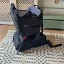 Osprey Poco LT Baby Back Carrier with Rain Cover Image 3