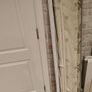 Curtains set with matching blind Image 4