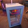 Red Bull Fridge Image 3