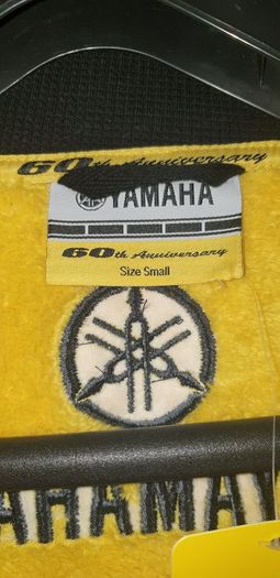 Yamaha top