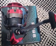 Fishing Reels 6000 & 7000 12bb