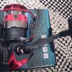 Fishing Reels 6000 & 7000 12bb