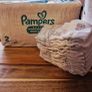 Nappies Size 2 Image 3