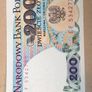 UNCIRCULATED Crisp  Polish banknotes x 5 Image 9