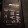 Power Supply 20V current 1.2A Image 2
