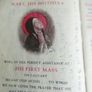 Vintage 1938 My Sunday Missal Image 2