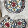 Brand New your castle ceramic bowls Image 7