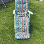 sun lounger Image 4