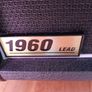 marshall 4x12 cab 1960 B Image 4