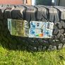 5x BF Goodrich KO2 265/65 R18, & VW Amarok Alloys Image 6