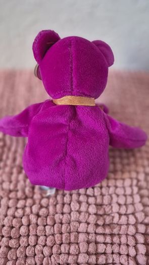 Beanie Baby