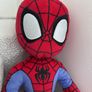 Spiderman Plush Image 2