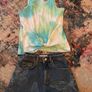 Large bundle of girls clothing to fit 12-13-14 years Image 5