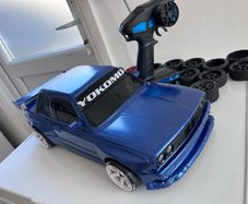 drift rc car 1/10