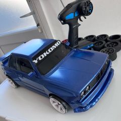 drift rc car 1/10