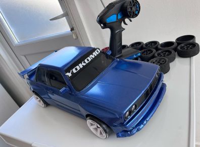 drift rc car 1/10