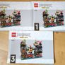 lego ninago city gardens Image 5