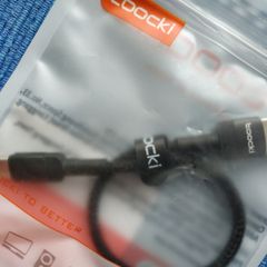 Cable  USB to USB Type C