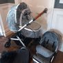 Vogue Buggy Image 3