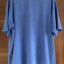 Trespass Blue Polo Shirt Image 3