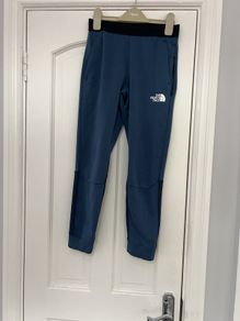 North face boys bottoms