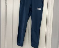 North face boys bottoms